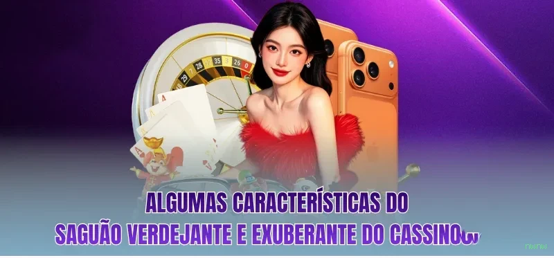 Requisitos cadastro nwnw