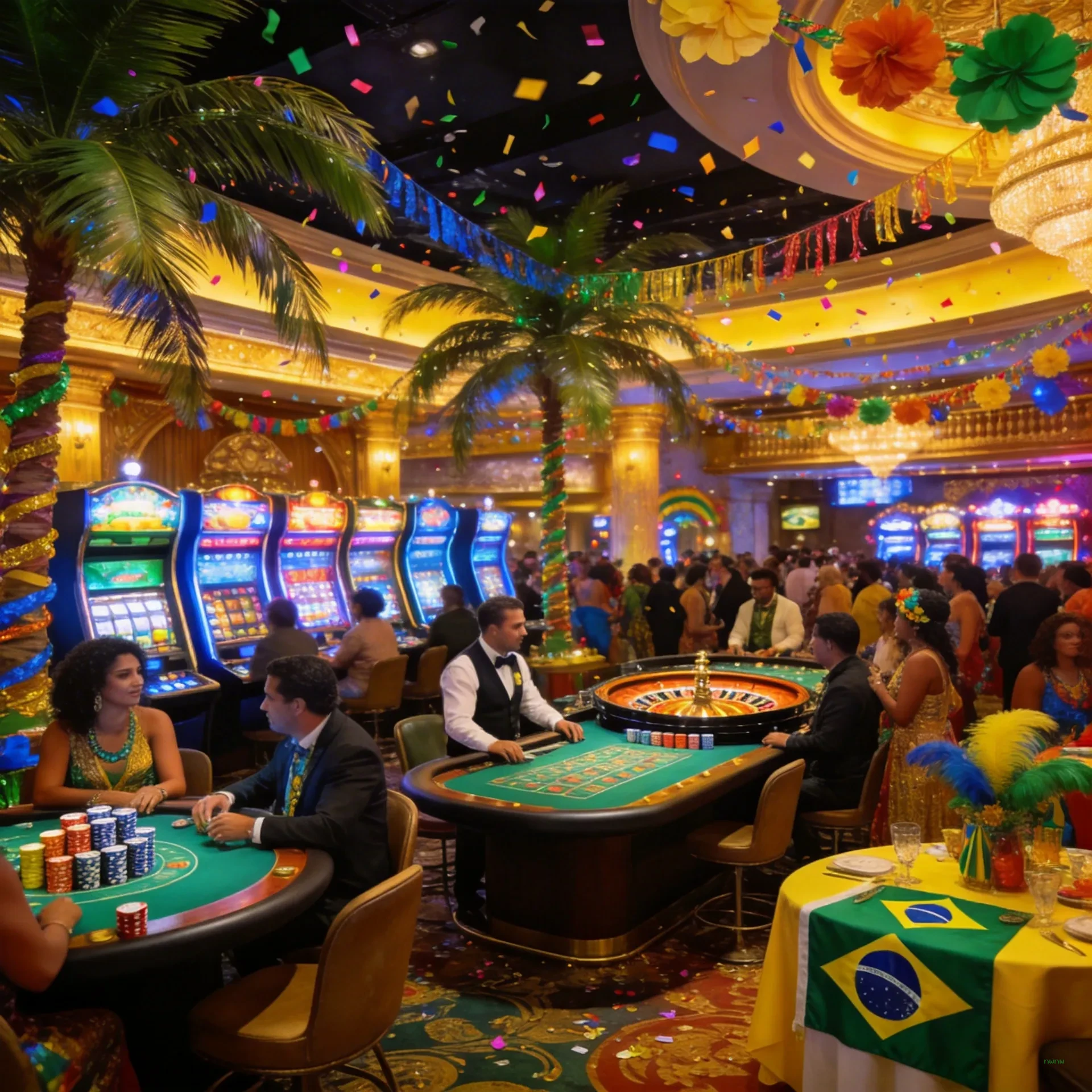 nwnw Cassino Ao Vivo