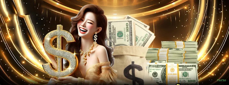Wild West Gold Slot